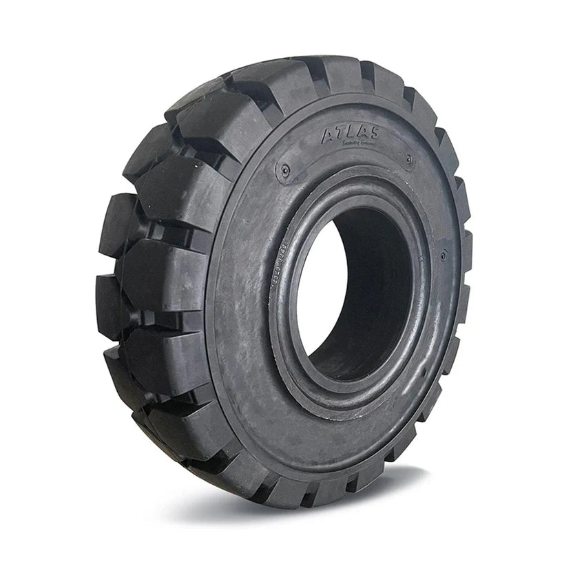 16x6-8 ATLAS SEGMANLI SIYAH DOLGU
