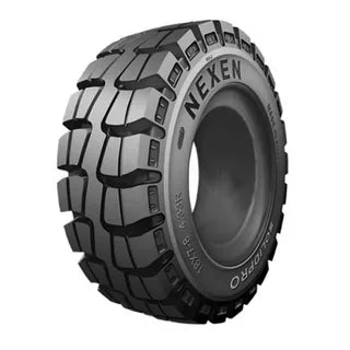 7.50-15NEF DOLGU SİYAH EF (SEGMANLI) SOLIDPRO700 NEXEN