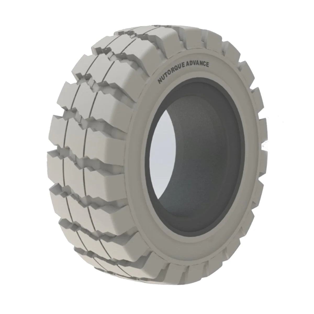 21x8-9 NUTORQUE SEGMANLI-IZ BIRAKMAYAN DOLGU