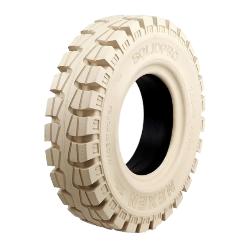 23X9-10NEF DOLGU BEYAZ EF (SEGMANLI) SOLIDPRO700 NEXEN
