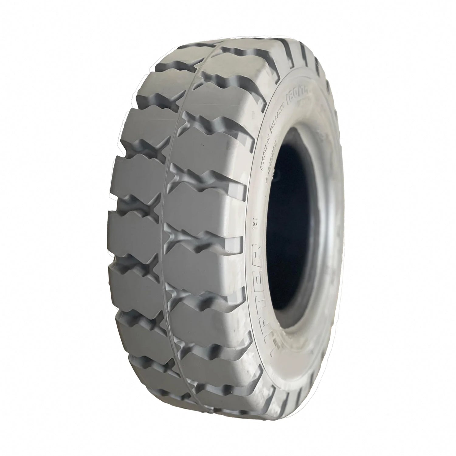 15x4 General İz Bırakmayan Dolgu Forklift Lastiği