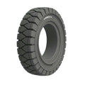 16x6-8 Nubeco Siyah Dolgu Forklift Lastiği