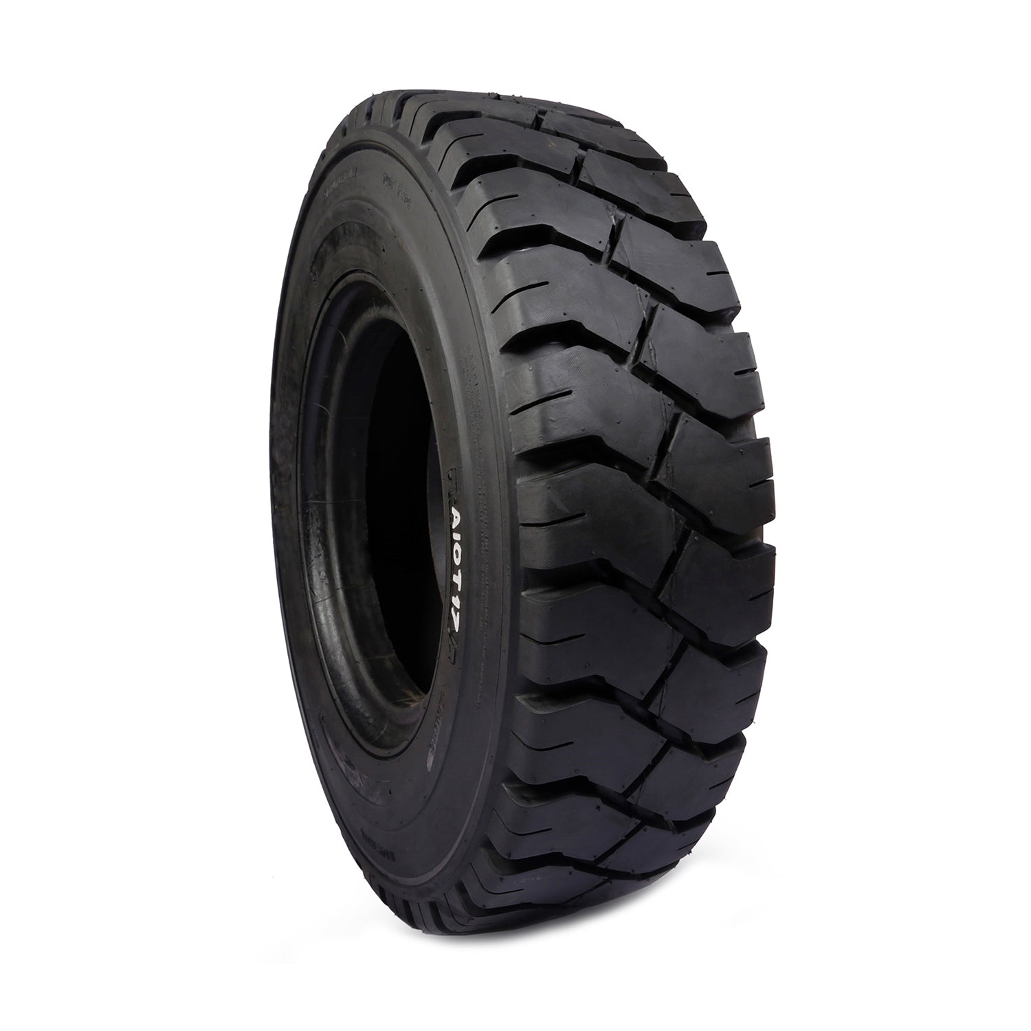 18x7-8 Raybar Havalı Set Forklift Lastiği