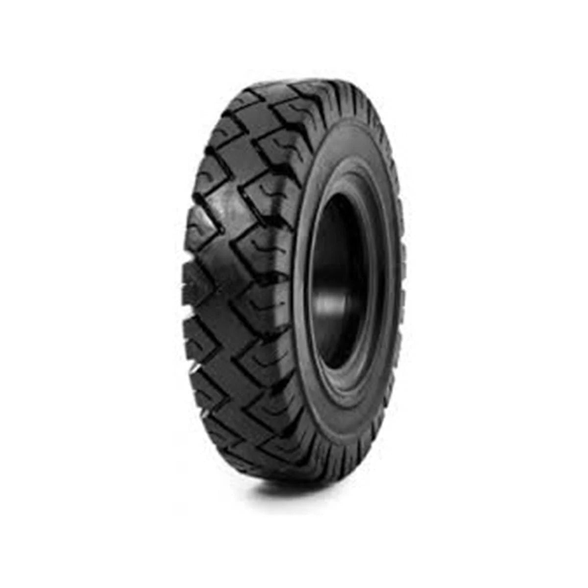 18X7-8 SOLIDEAL EXTREME SEGMANLI SİYAH DOLGU