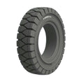 2.50-15 Nubeco Siyah Dolgu Forklift Lastiği