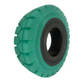 200/50-10 Nubeco İz Bırakmayan Dolgu Forklift Lastiği