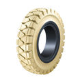 23x10-12 Nubeco İz Bırakmayan Dolgu Forklift Lastiği