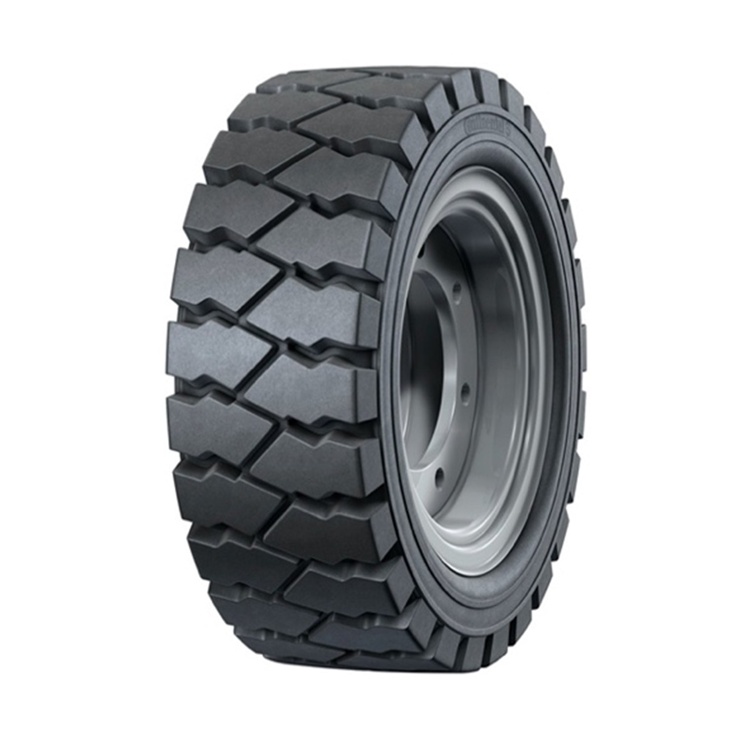 6.00-9 Continental Havalı Set Forklift Lastiği
