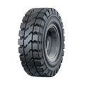 6.50R10 - CONTINENTAL-RT20 Radial-Tubeless-SIYAH