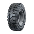 6.50R10 - CONTINENTAL-RV20 128A5 TL-Tubeless-SIYAH