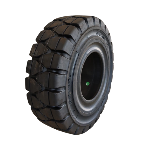 18X7-8NEF DOLGU SİYAH EF (SEGMANLI) SOLIDPRO700 NEXEN