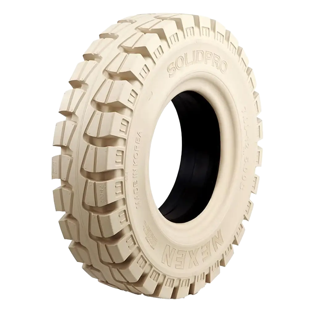 18X7-8NEF DOLGU BEYAZ EF (SEGMANLI) SOLIDPRO700 NEXEN