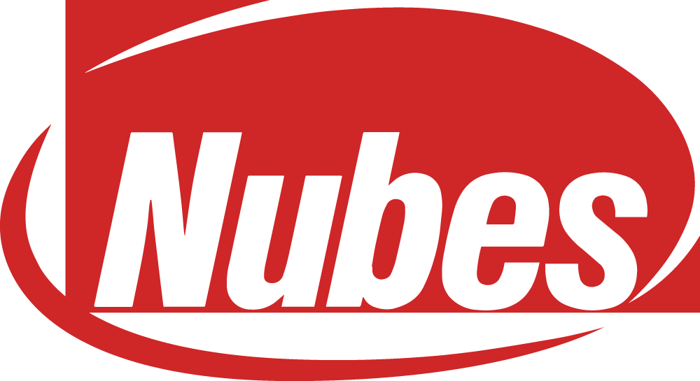 Nubes Forklift Lastiği