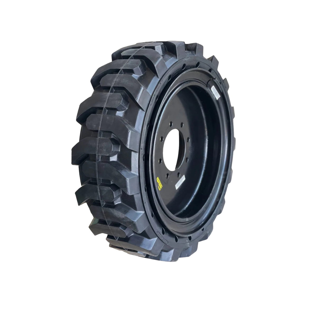 31X10X20 (10-16.5) SOL - RAYBAR-AIOT-29-SEGMANSIZ-SIYAH-JANTLI-SET