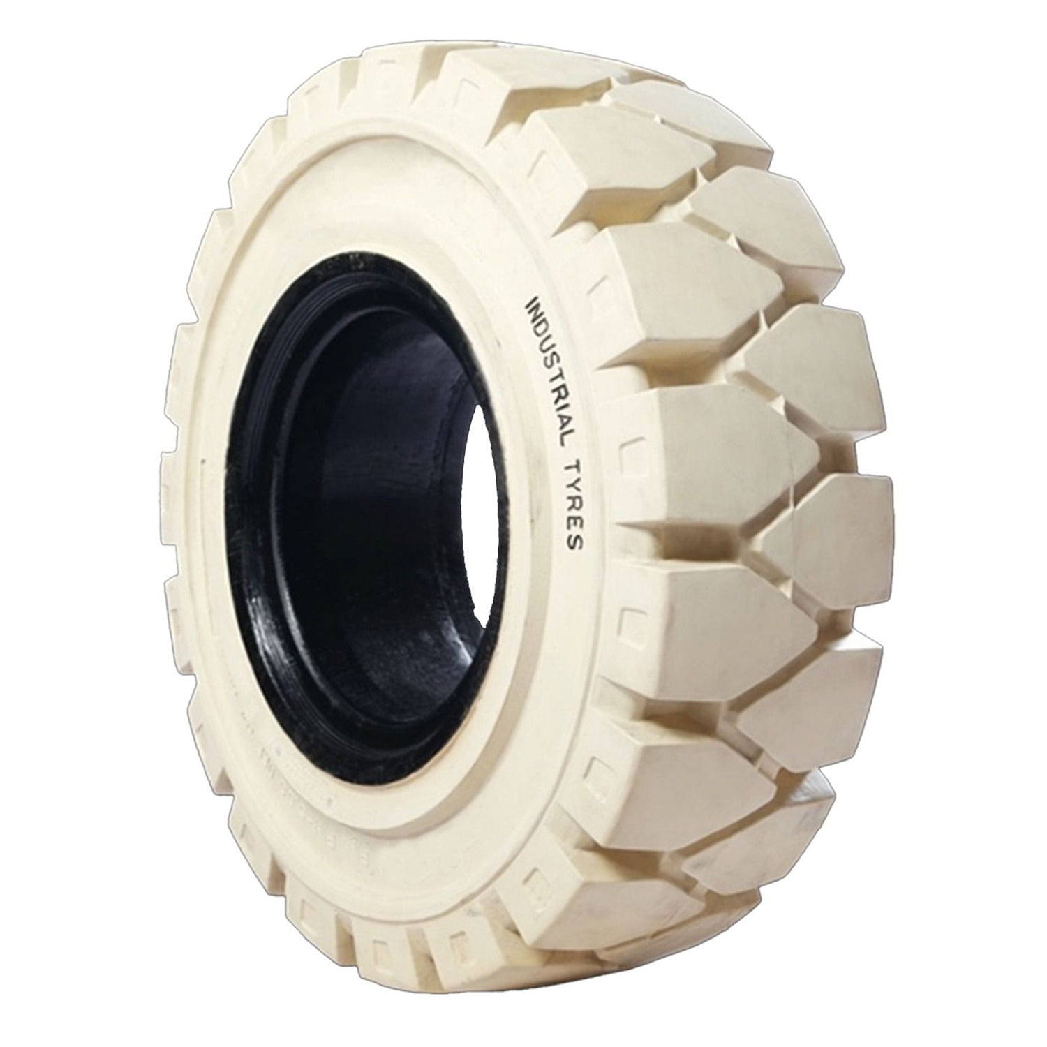 250-15 Forklift Lastiği