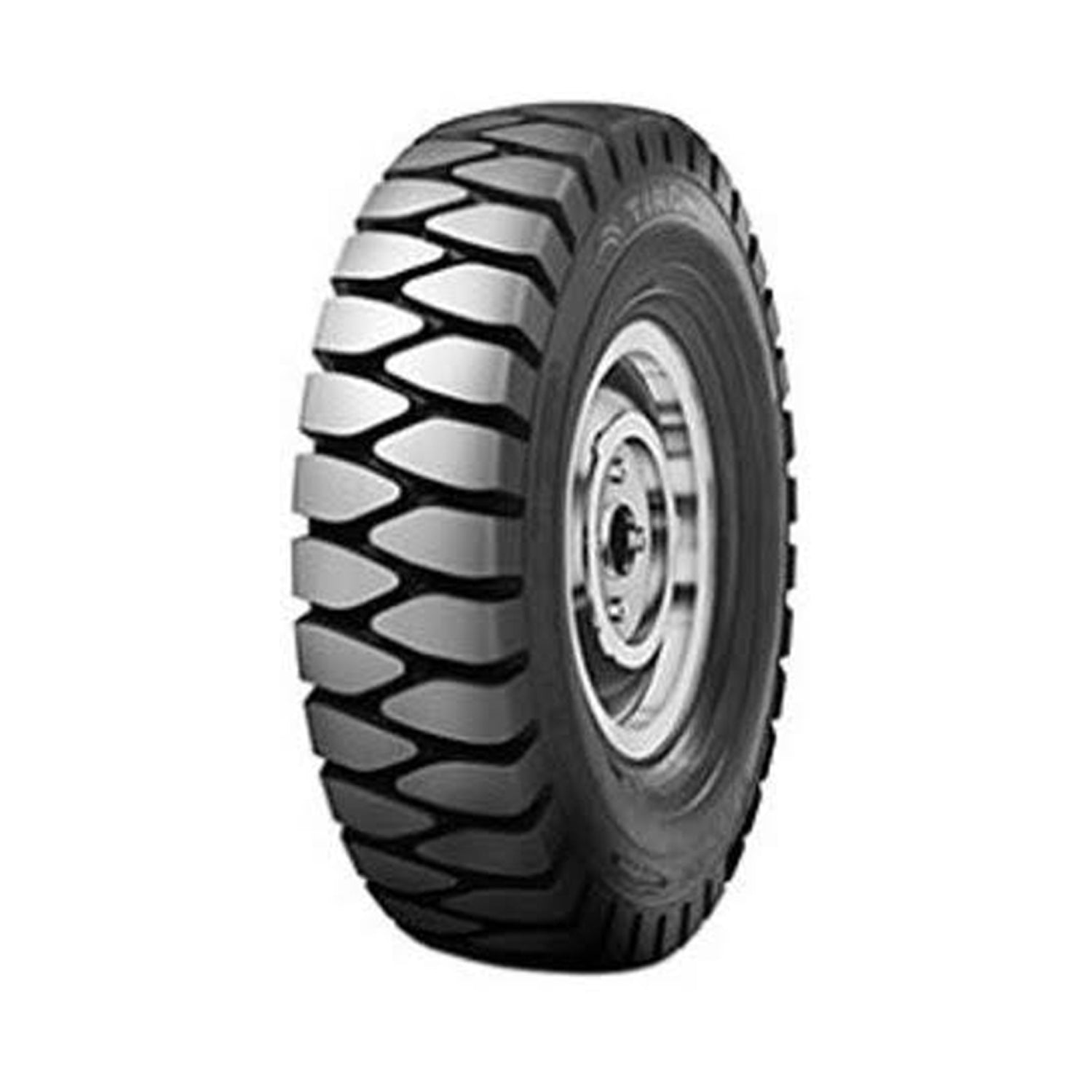 9-20 Forklift Lastiği