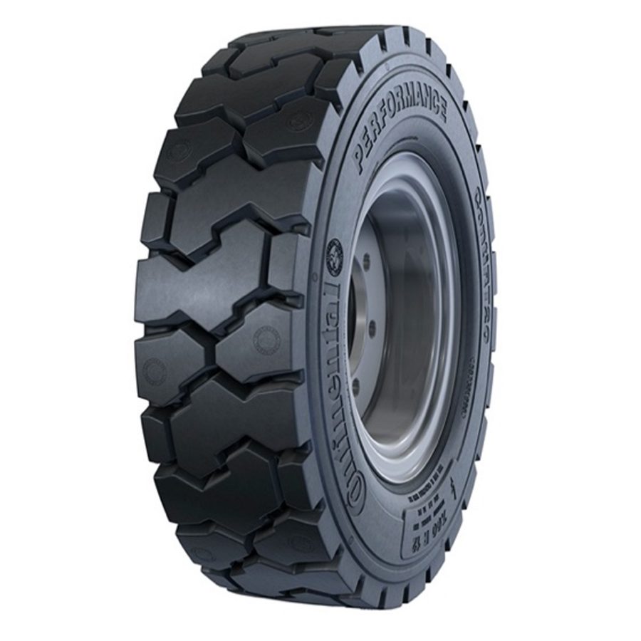 Radial Tubeless Lastikler - Nubes